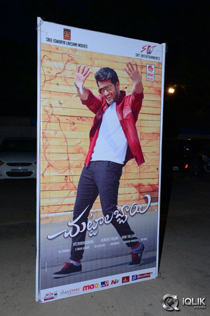 Chuttalabbayi-Movie-Audio-Launch